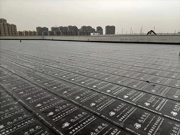 施工案例